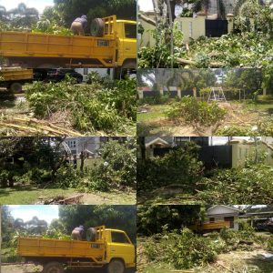 jasa-buang-sampah-palembang