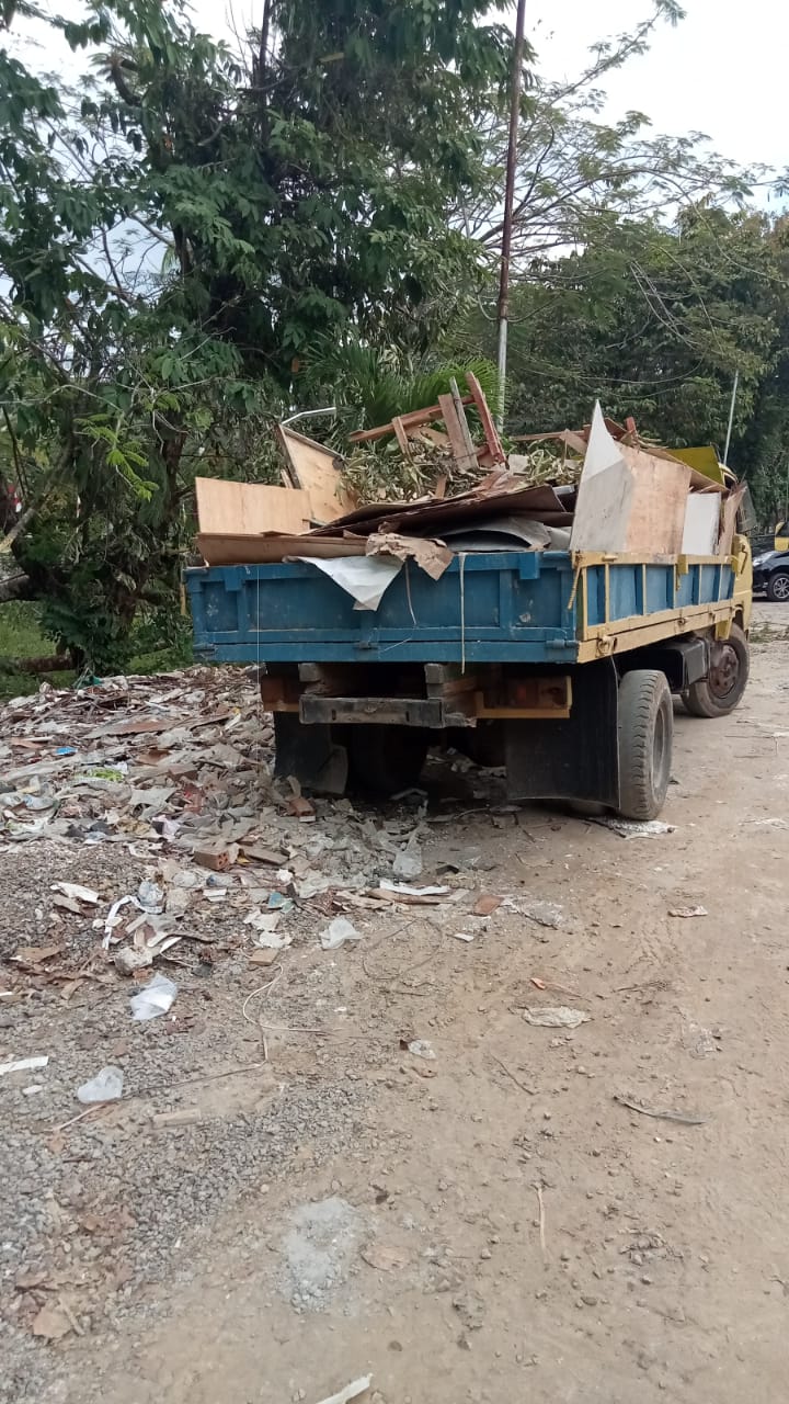 jasa-angkut-sampah-proyek