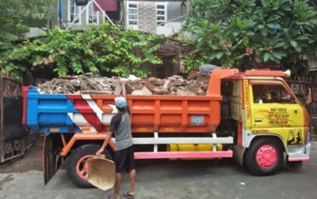 jasa-buang-puing-depok
