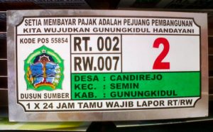 contoh-plat-nomor-rumah