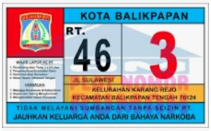 percetakan-plat-nomor-rumah