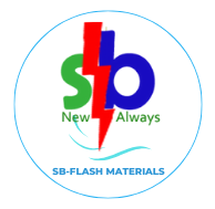 SBFLASH Materials